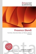 Presence (Band)