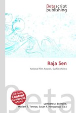 Raja Sen