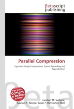 Parallel Compression