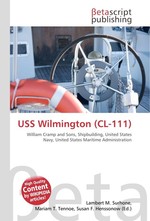 USS Wilmington (CL-111)