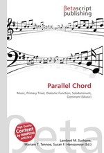 Parallel Chord