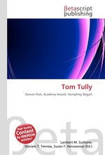 Tom Tully