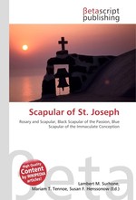 Scapular of St. Joseph