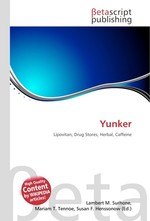 Yunker