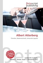 Albert Atterberg