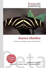 Azanus Ubaldus