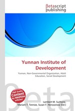 Yunnan Institute of Development