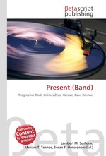 Present (Band)