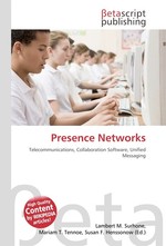 Presence Networks