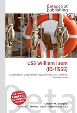 USS William Isom (ID-1555)