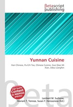 Yunnan Cuisine