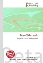 Tom Whitlock
