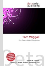 Tom Wiggall