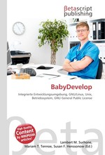 BabyDevelop