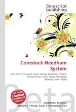 Comstock-Needham System