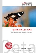 Gangara Lebadea