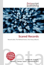 Scared Records