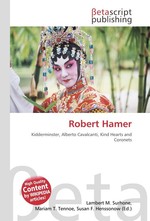 Robert Hamer