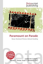 Paramount on Parade