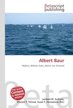 Albert Baur