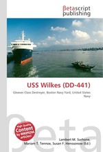 USS Wilkes (DD-441)