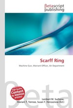 Scarff Ring