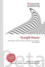 Scargill House