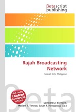 Rajah Broadcasting Network