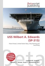 USS Wilbert A. Edwards (SP-315)