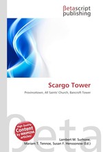 Scargo Tower