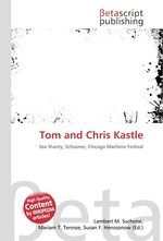 Tom and Chris Kastle