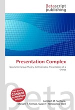 Presentation Complex