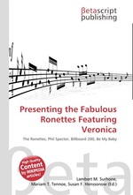 Presenting the Fabulous Ronettes Featuring Veronica