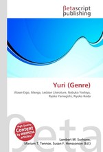 Yuri (Genre)