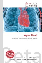 Apex Beat