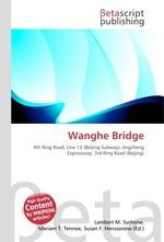 Wanghe Bridge