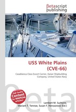 USS White Plains (CVE-66)