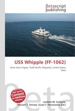 USS Whipple (FF-1062)