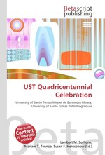 UST Quadricentennial Celebration