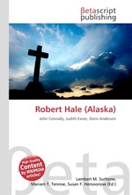 Robert Hale (Alaska)