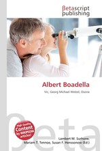 Albert Boadella