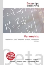 Parametrix