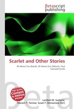 Scarlet and Other Stories