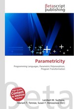 Parametricity