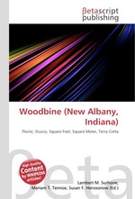 Woodbine (New Albany, Indiana)