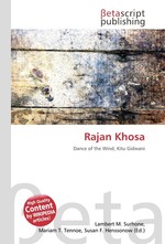 Rajan Khosa