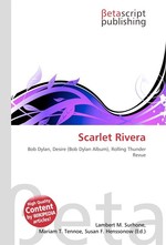 Scarlet Rivera