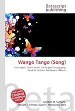 Wango Tango (Song)