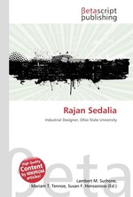 Rajan Sedalia