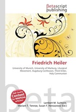 Friedrich Heiler